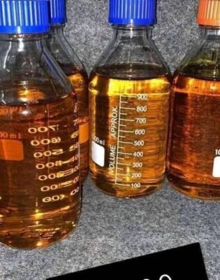 D9 Distillate