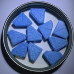 Ecstacy Pills