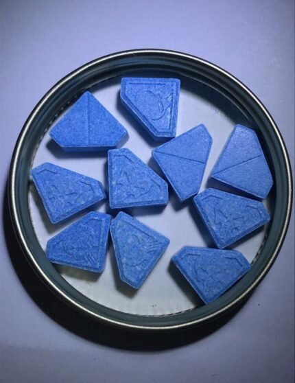 Ecstacy Pills