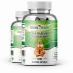 100MG Psilocybin Microdose 30 Capsules