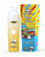 Blue Razz Delta-9 THCA Vape