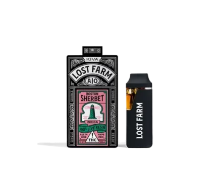 Buy Boston Sherbet Vape UK