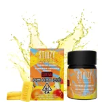 Caribbean Breeze Live Resin Gummies