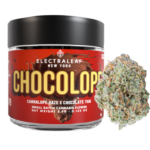 Buy Chocolope Weed Strain