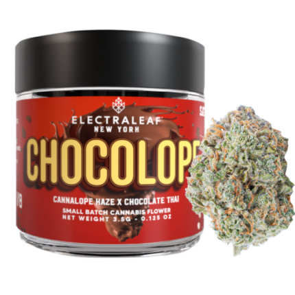 Buy Chocolope Weed Strain