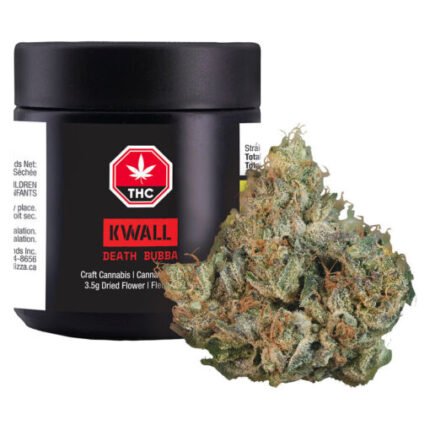 Death Bubba | 40% THC