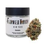 Gelato 30% THC
