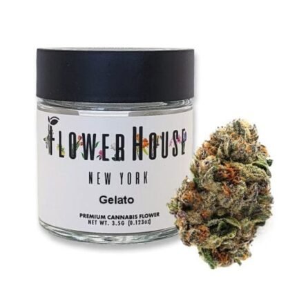 Gelato 30% THC