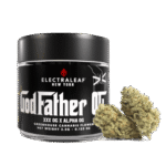 Godfather OG 30% THC