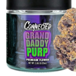 Granddaddy Purple 27% THC