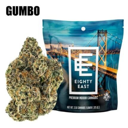 Gumbo | 25% THC