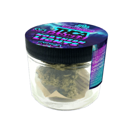 Northern Lights | 25% THC