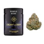 Purple Kush | 27% THC