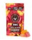 Sativa Live Rosin Gummies