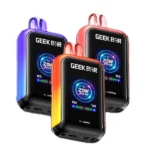 Geek Bar Pulse X 25000 puffs disposable vape (Box of 5)