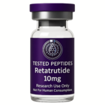 Buy Retatrutide 10mg UK